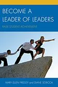 E-Book (epub) Become a Leader of Leaders von Mary Ellen Freeley, Diane Scricca