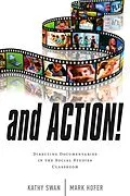 E-Book (epub) And Action! von Kathy Swan, Mark Hofer