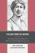 E-Book (epub) Stealing from the Mother von Jerry Aldridge, Lois McFadyen Christensen