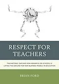 E-Book (epub) Respect for Teachers von Brian Ford