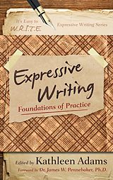 E-Book (epub) Expressive Writing von Kathleen Adams