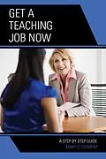 ePUB Get a Teaching Job NOW von Mary C. Clement