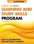 ePUB The hm Learning and Study Skills Program von Judy Tilton Brunner, Matthew S. Hudson