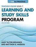 E-Book (epub) The hm Learning and Study Skills Program von Judy Tilton Brunner, Matthew S. Hudson