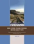 ePUB Model Lessons, Teaching Strategies, and High-Quality Texts von Gisele Cyr
