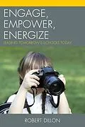 E-Book (epub) Engage, Empower, Energize von Robert Dillon