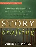 E-Book (epub) Story Crafting von Arlene F. Marks