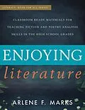E-Book (epub) Enjoying Literature von Arlene F. Marks