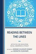ePUB Reading Between the Lines von Joanne Dowdy, Kenneth Cushner