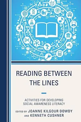 ePUB Reading Between the Lines von Joanne Dowdy, Kenneth Cushner