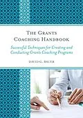 ePUB The Grants Coaching Handbook von David G. Bauer