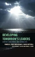 E-Book (epub) Developing Tomorrow's Leaders von Pamela L. Eddy, Debbie L. Sydow, Richard L. Alfred