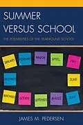 ePUB Summer versus School von James Pedersen