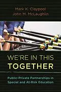 E-Book (epub) We're In This Together von Mark K. Claypool, John M. McLaughlin