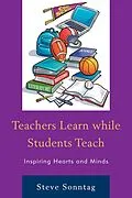 E-Book (epub) Teachers Learn while Students Teach von Steve Sonntag