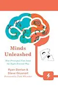 E-Book (epub) Minds Unleashed von Ryan A. Donlan, Steve Gruenert