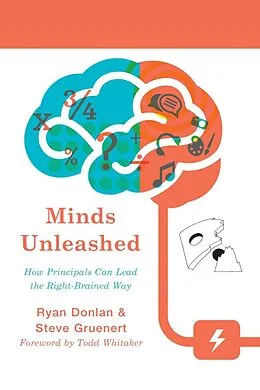 E-Book (epub) Minds Unleashed von Ryan A. Donlan, Steve Gruenert