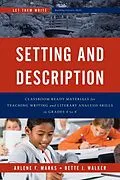 E-Book (epub) Setting and Description von Arlene F. Marks, Bette J. Walker