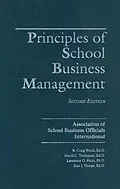 E-Book (epub) Principles of School Business Management von R. Wood Craig, David C. Thompson, Lawrence O. Picus