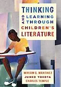 E-Book (epub) Thinking and Learning through Children's Literature von Miriam G. Martinez, Junko Yokota, Charles Temple