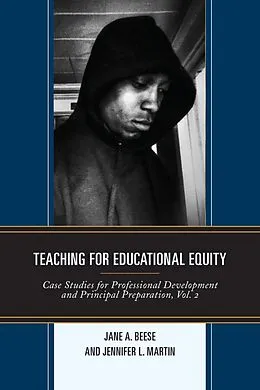 E-Book (epub) Teaching for Educational Equity von Jane A. Beese, Jennifer L. Martin