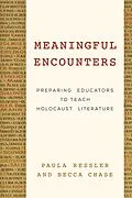 E-Book (epub) Meaningful Encounters von Paula Ressler, Becca Chase