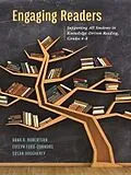 E-Book (epub) Engaging Readers von Dana A. Robertson, Evelyn Ford-Connors, Susan Dougherty
