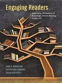 E-Book (epub) Engaging Readers von Dana A. Robertson, Evelyn Ford-Connors, Susan Dougherty