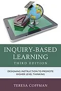 E-Book (epub) Inquiry-Based Learning von Teresa Coffman