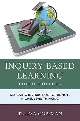 E-Book (epub) Inquiry-Based Learning von Teresa Coffman