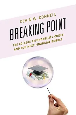 E-Book (epub) Breaking Point von Kevin W. Connell