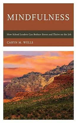 E-Book (epub) Mindfulness von Caryn Wells