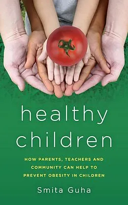 E-Book (epub) Healthy Children von Smita Guha