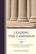 E-Book (epub) Leading the Campaign von Michael J. Worth