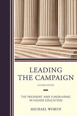 E-Book (epub) Leading the Campaign von Michael J. Worth