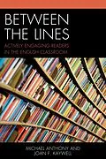 E-Book (epub) Between the Lines von Michael Anthony, Joan F. Kaywell