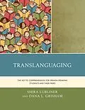 E-Book (epub) Translanguaging von Shira Lubliner, Dana L. Grisham