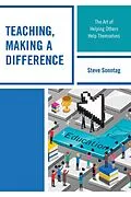 E-Book (epub) Teaching, Making a Difference von Steve Sonntag