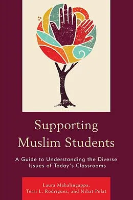 E-Book (epub) Supporting Muslim Students von Laura Mahalingappa, Terri L. Rodriguez, Nihat Polat
