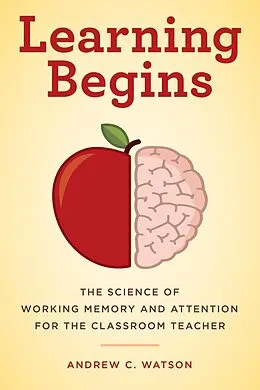 E-Book (epub) Learning Begins von Andrew C. Watson
