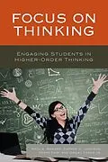 E-Book (epub) Focus on Thinking von Paul A. Wagner, Daphne Johnson, Frank Fair