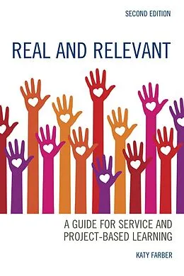 E-Book (epub) Real and Relevant von Katy Farber