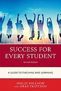 E-Book (epub) Success for Every Student von Michele Pollnow, Oran Tkatchov