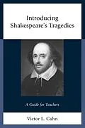 E-Book (epub) Introducing Shakespeare's Tragedies von Victor Cahn