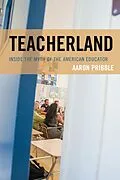 E-Book (epub) Teacherland von Aaron Pribble