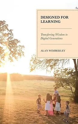 E-Book (epub) Designed for Learning von Alan Wimberley