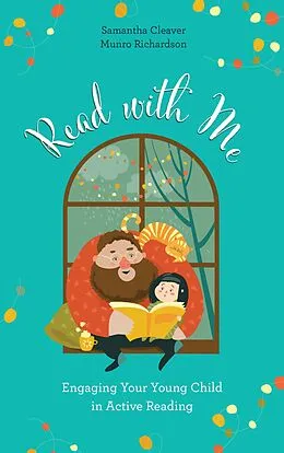 E-Book (epub) Read with Me von Samantha Cleaver, Munro Richardson