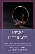 E-Book (epub) News Literacy von Robert W. Janke, Bruce S. Cooper