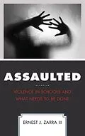 E-Book (epub) Assaulted von Ernest J. Zarra III