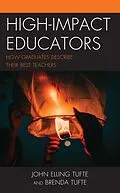 E-Book (epub) High-Impact Educators von John Elling Tufte, Brenda Tufte